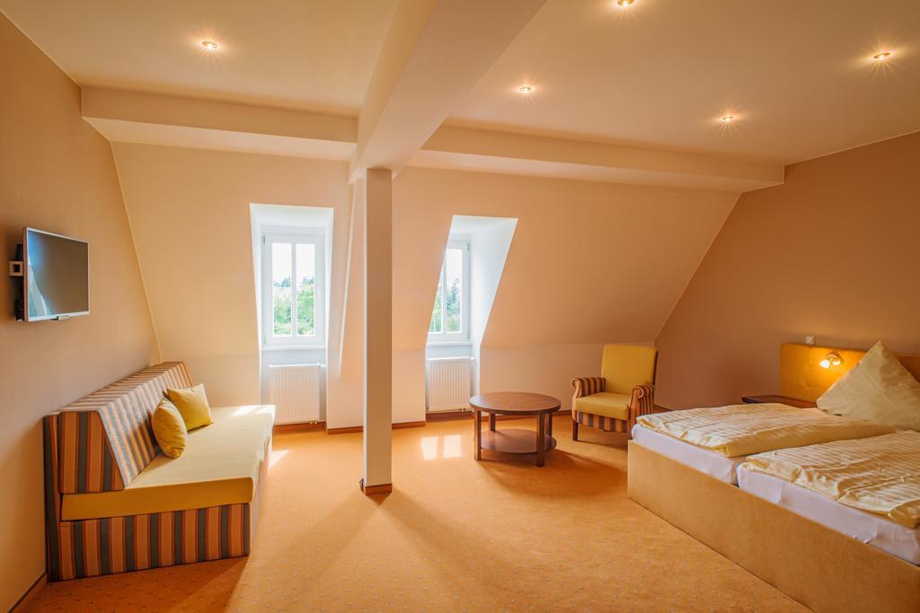 Quartier Rautenstock Gbr Doberlug-Kirchhain ห้อง รูปภาพ